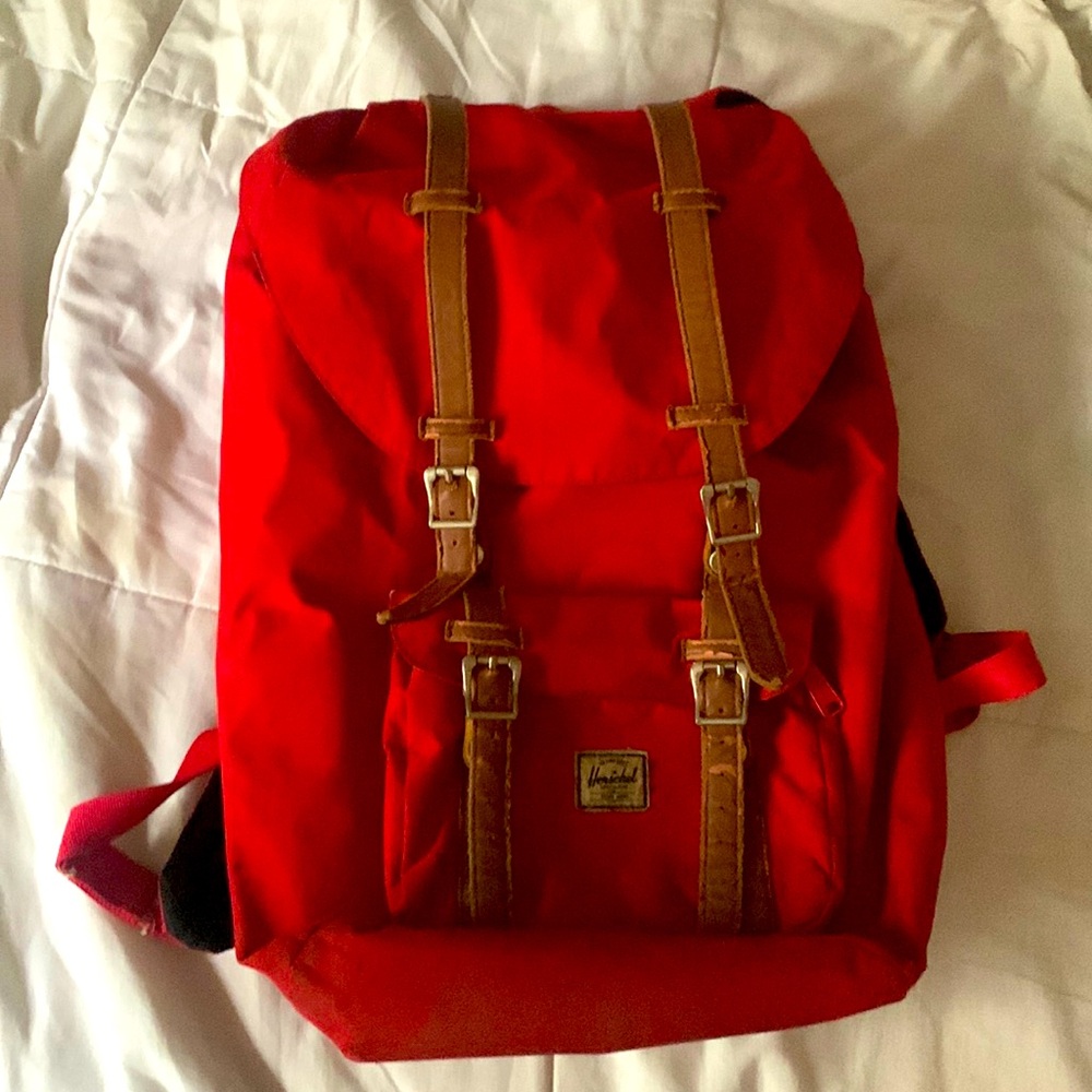 Herschel Backpack